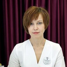Дудик Яна Владимировна