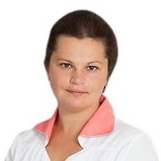 Духовникова Ирина Михайловна, Иркутск