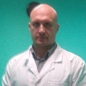 Clinic or Doctor photo