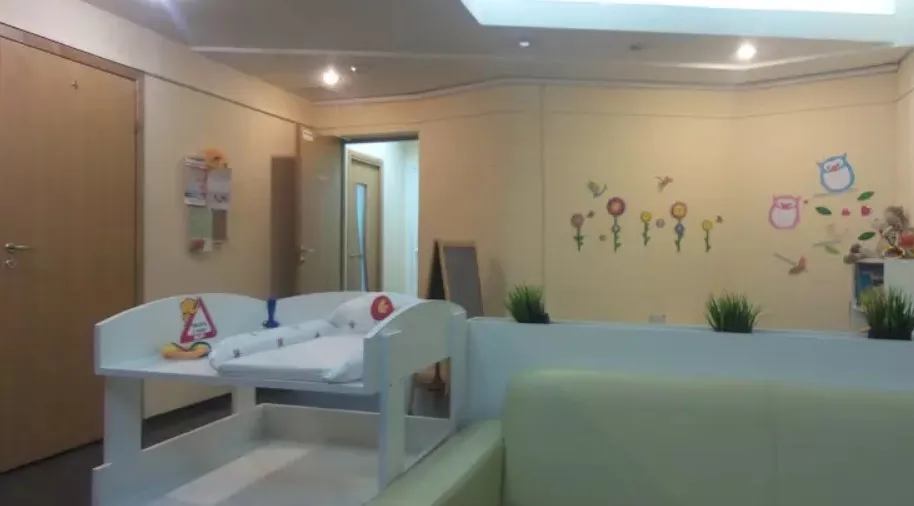 Clinic or Doctor photo