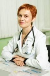 Двинова Лада Анорьевна, Санкт-Петербург