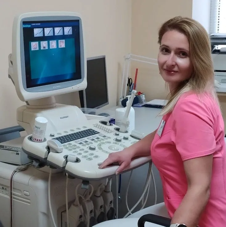 Clinic or Doctor photo