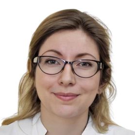 Дядькина Екатерина Владимировна, Казань