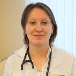 Clinic or Doctor photo