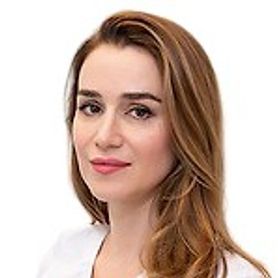 Дятлова Ольга Игоревна, Краснодар