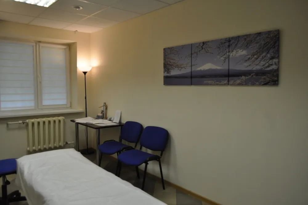 Clinic or Doctor photo