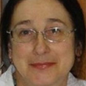 Дюняшева Ольга Васильевна, Екатеринбург