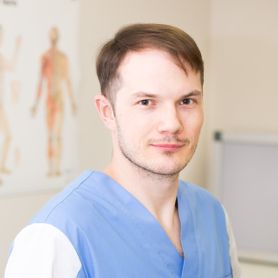 Clinic or Doctor photo