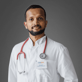 Clinic or Doctor photo