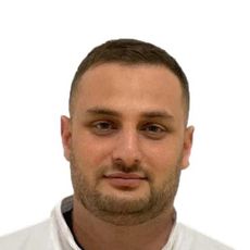 Джавадов Бабек Аллахгулу Оглы, Волгоград