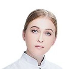 Джилавова Ева Владимировна, Иркутск