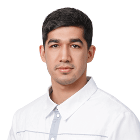 Джумаев Азимджон Шокирович, Новосибирск