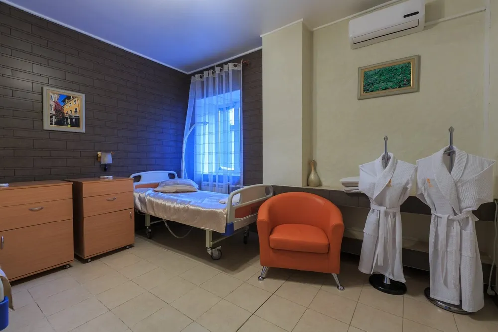 Clinic or Doctor photo