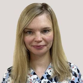 Ефимченко Ангелина Сергеевна, Краснодар