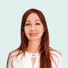 Ефименко Ольга Анатольевна, Воронеж