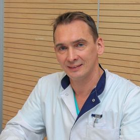 Clinic or Doctor photo