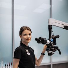 Ефимова Светлана Сергеевна