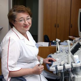 Clinic or Doctor photo