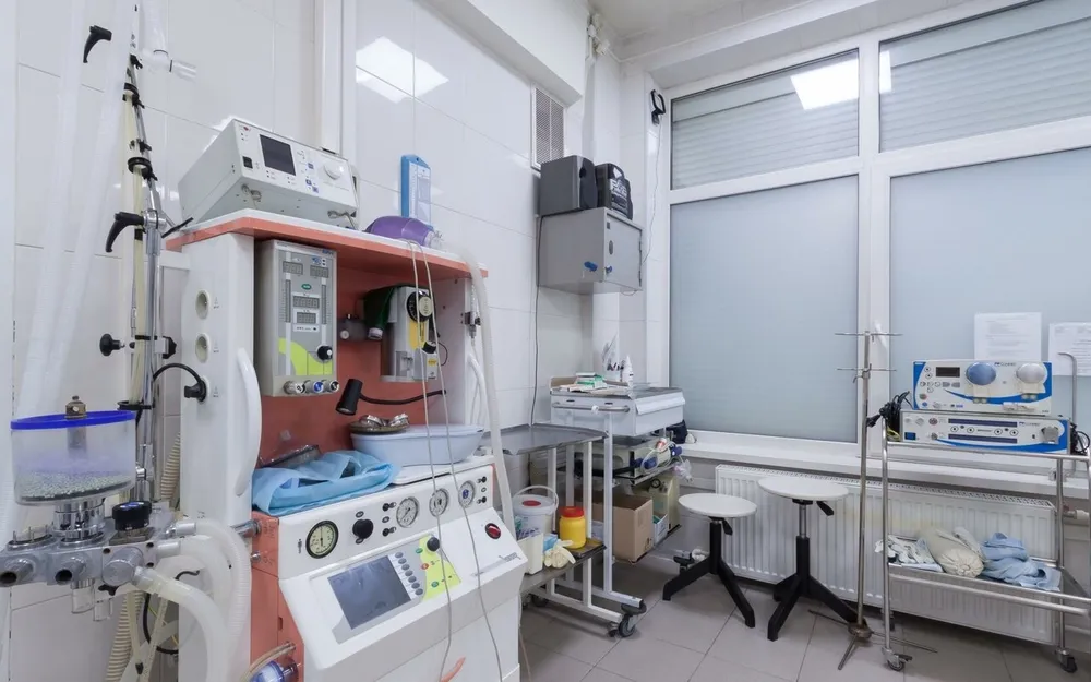 Clinic or Doctor photo