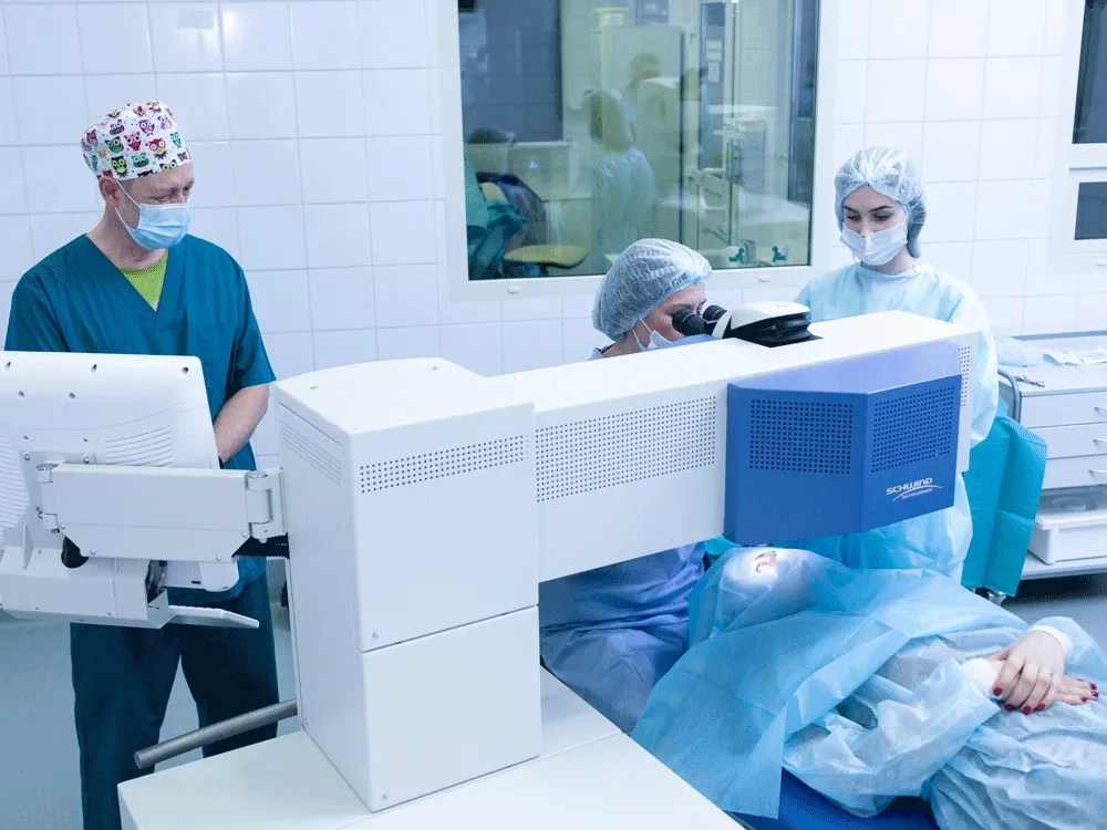 Clinic or Doctor photo