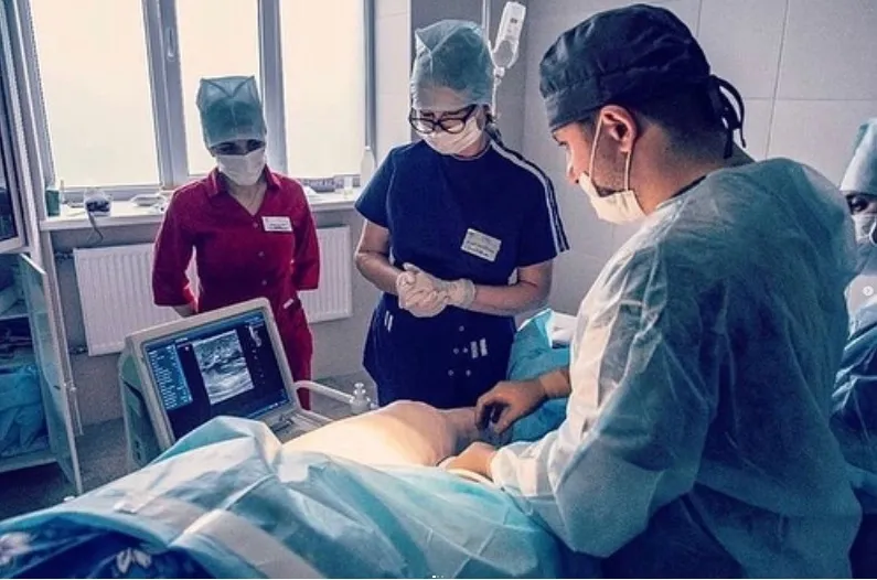 Clinic or Doctor photo