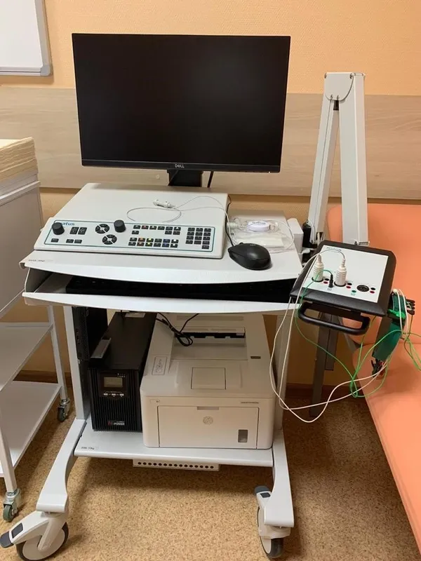 Clinic or Doctor photo