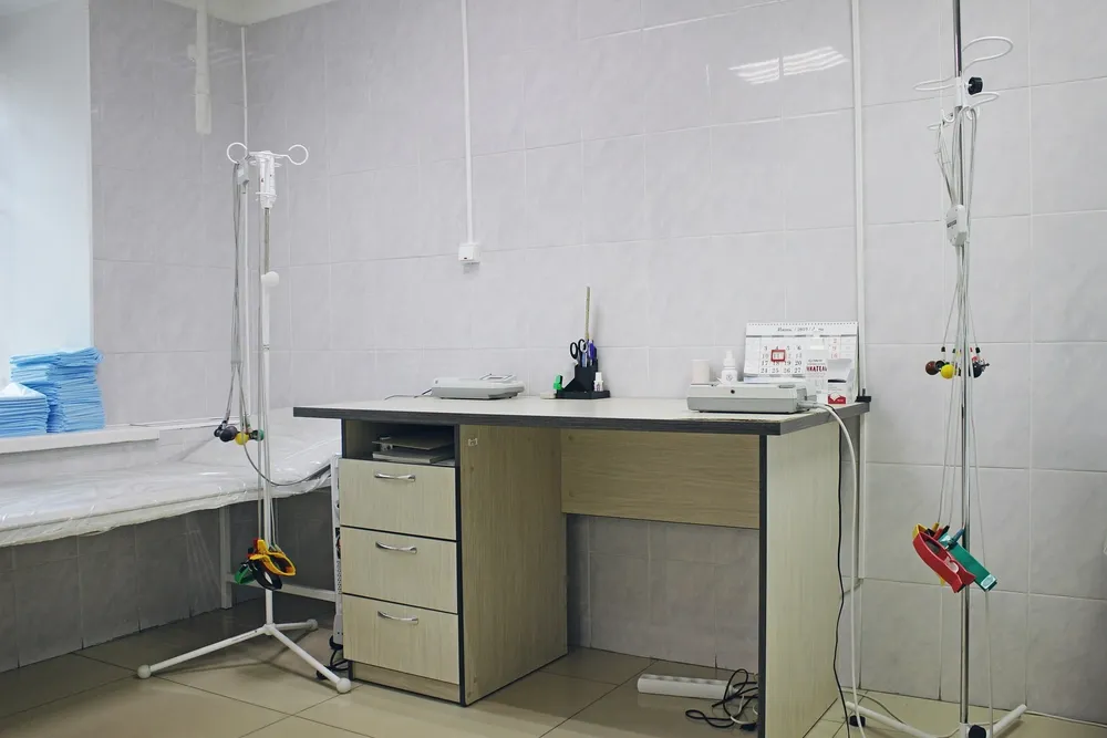 Clinic or Doctor photo
