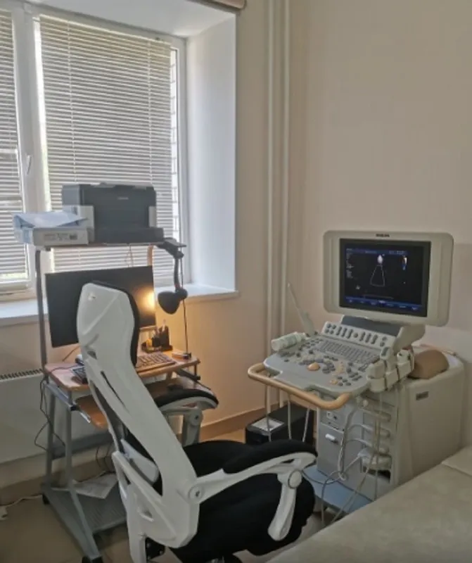 Clinic or Doctor photo