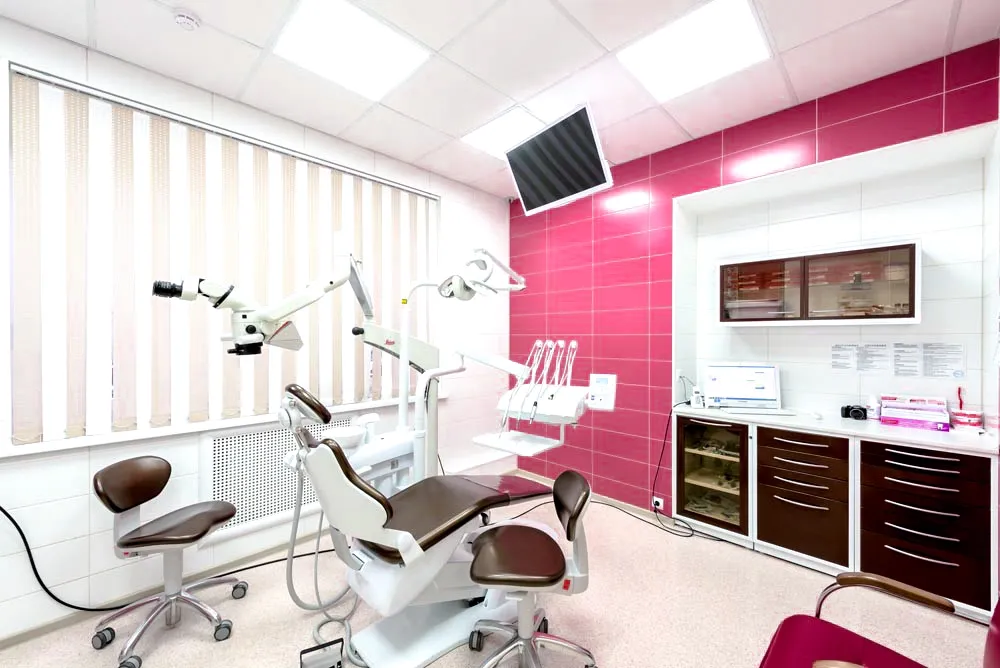 Clinic or Doctor photo