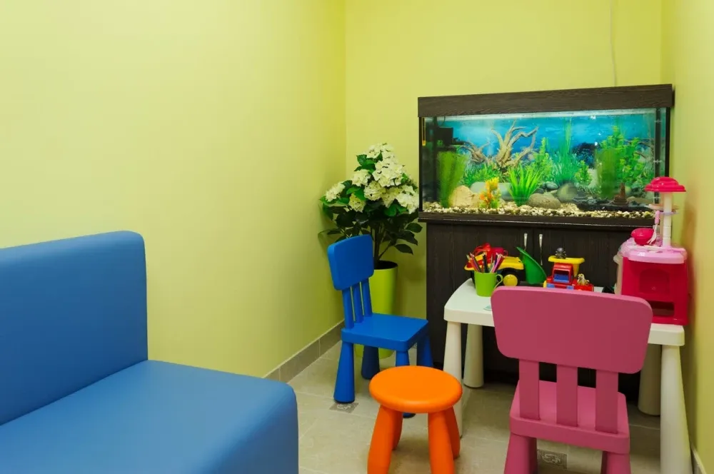 Clinic or Doctor photo