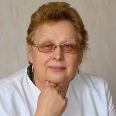 Эктова Лилия Анатольевна
