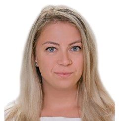 Елагина Валерия Игоревна, Нижний Новгород