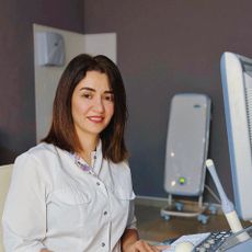 Clinic or Doctor photo