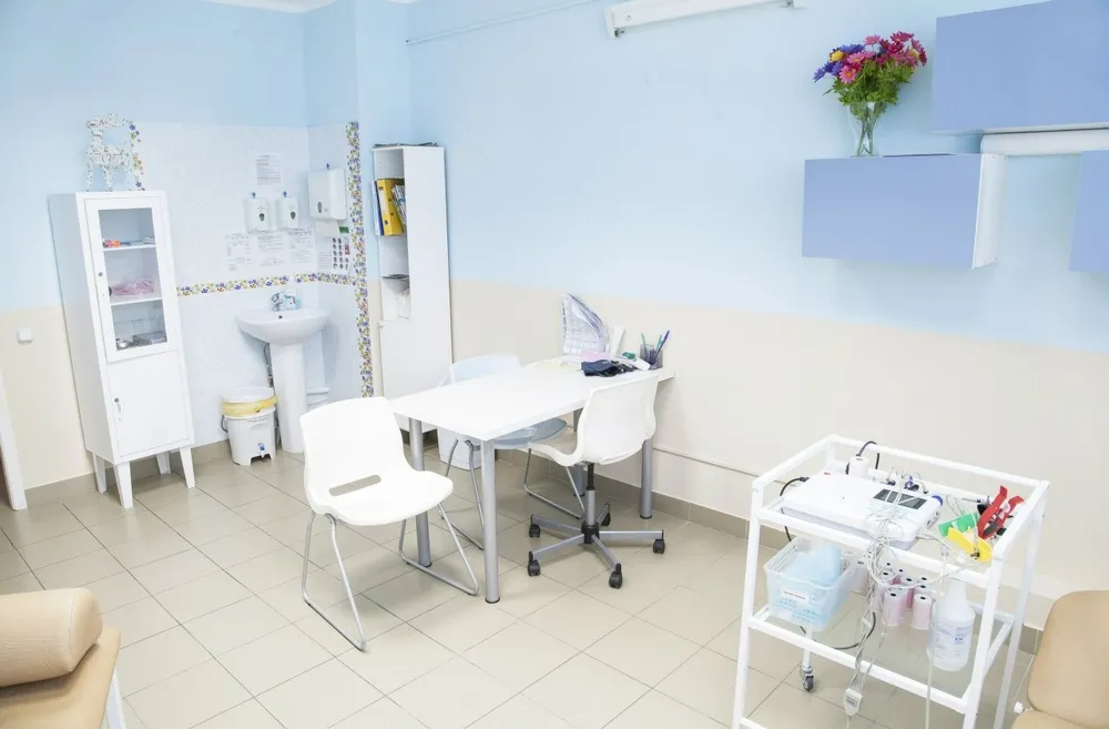 Clinic or Doctor photo