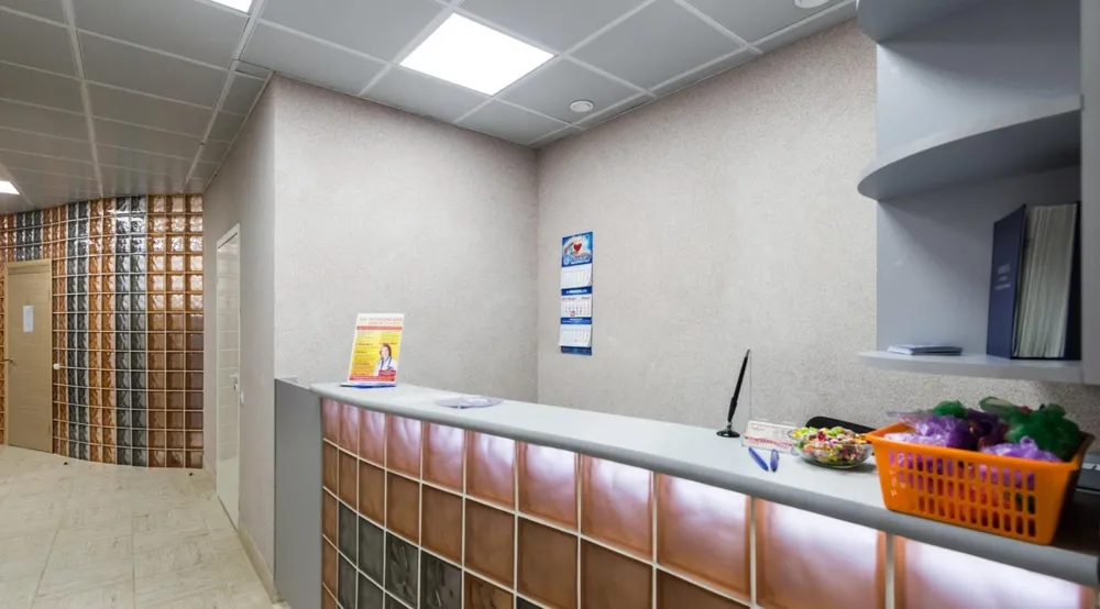 Clinic or Doctor photo