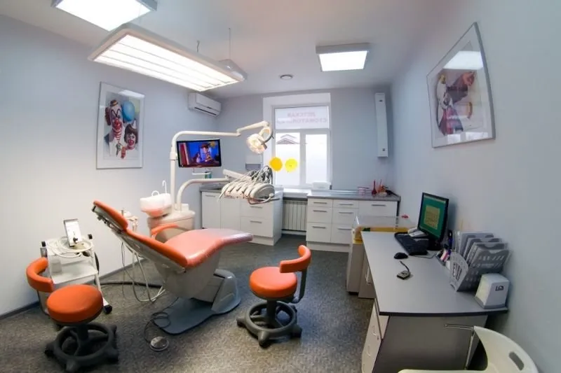 Clinic or Doctor photo