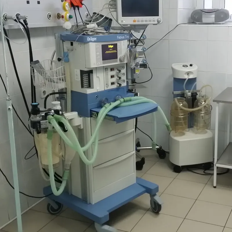 Clinic or Doctor photo