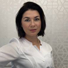 Элла Карпинская
