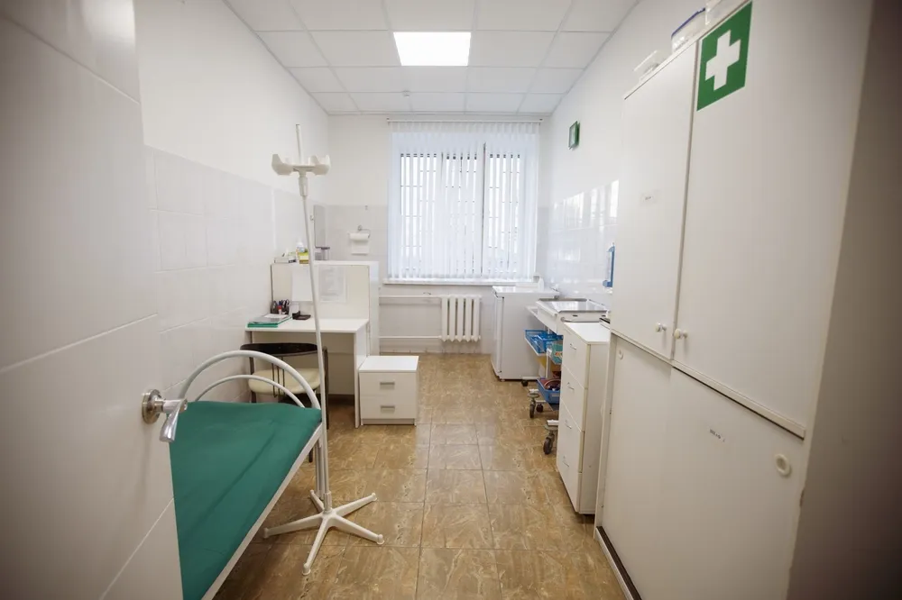 Clinic or Doctor photo