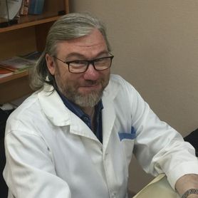 Clinic or Doctor photo