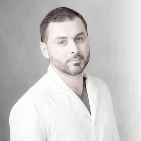 Емгахов Заурбек Владимирович, Санкт-Петербург