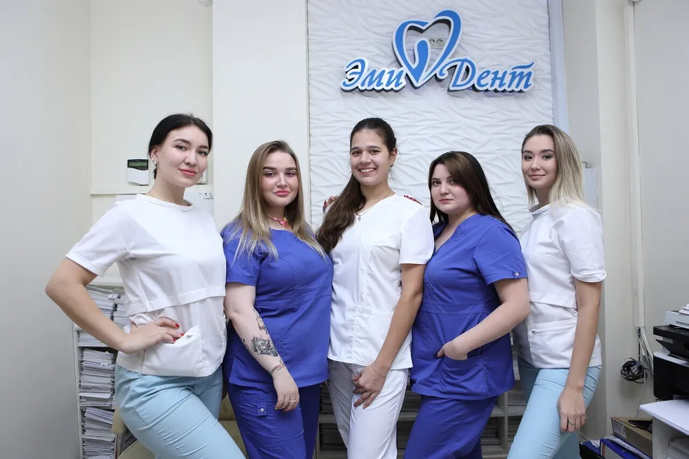 Clinic or Doctor photo