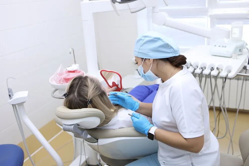 Clinic or Doctor photo