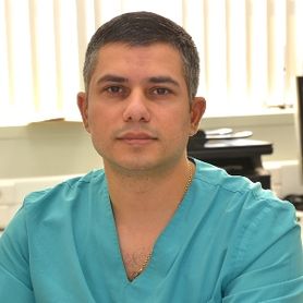 Clinic or Doctor photo