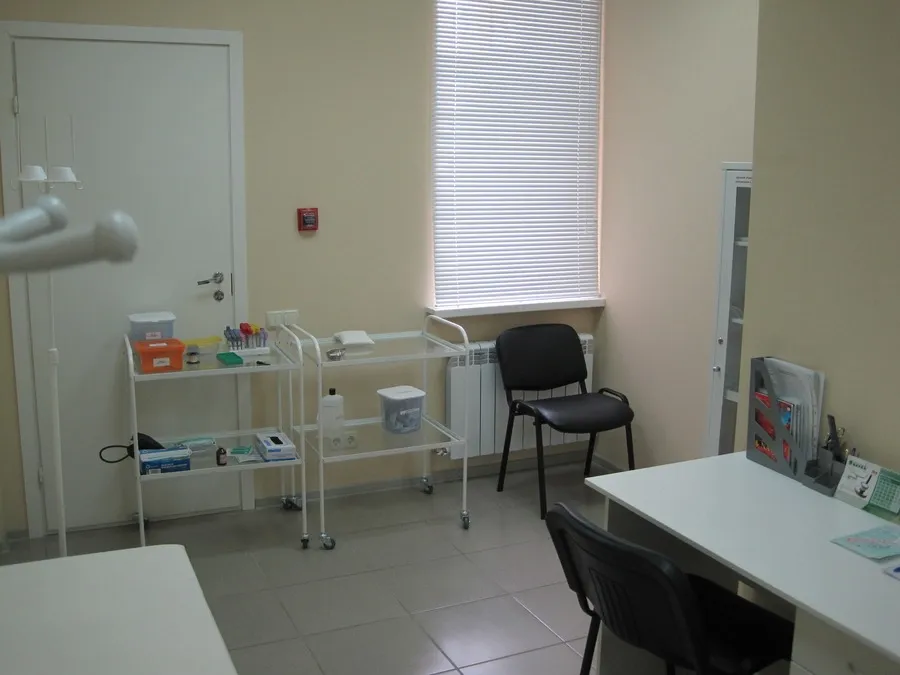 Clinic or Doctor photo