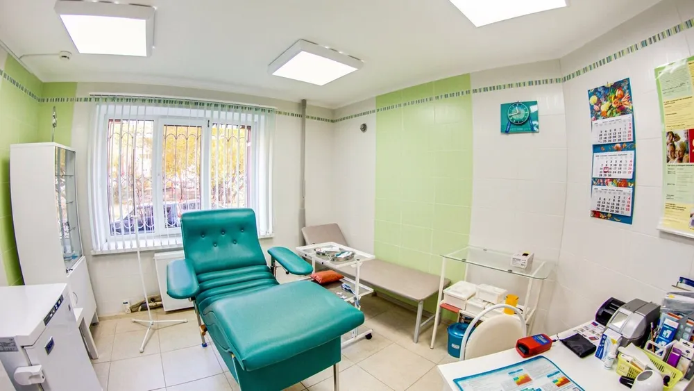 Clinic or Doctor photo