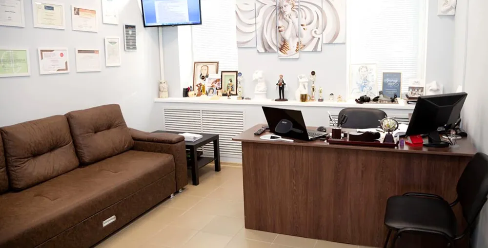 Clinic or Doctor photo