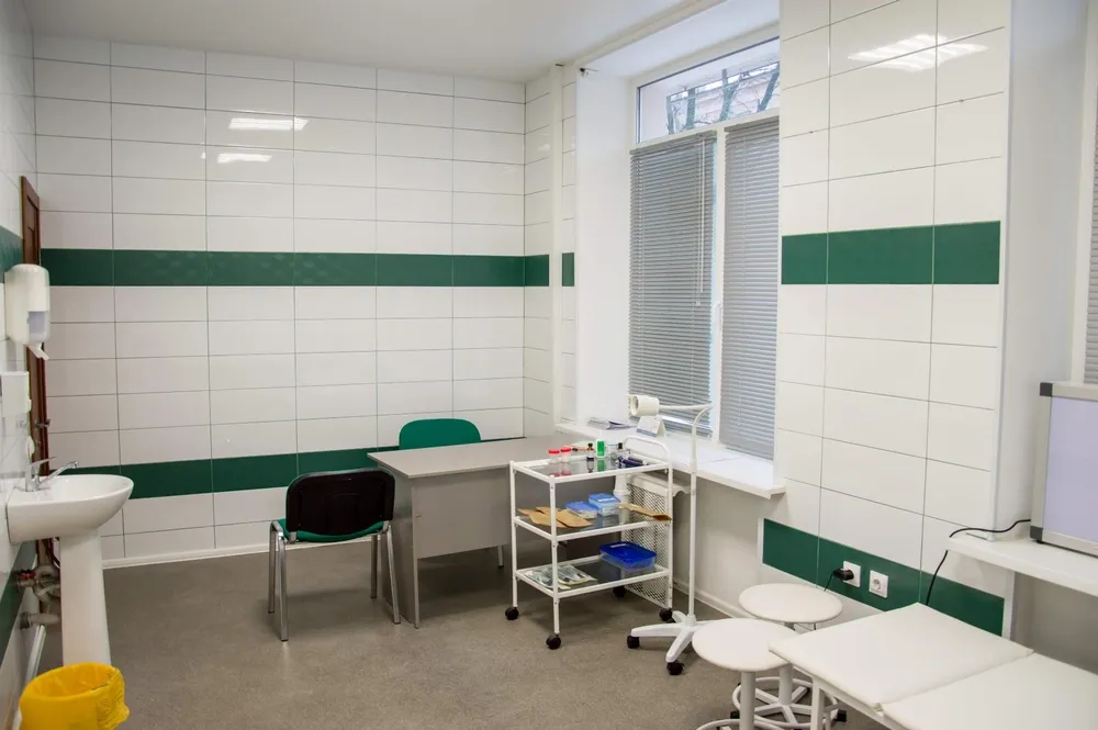 Clinic or Doctor photo