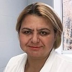 Епифанцева Лариса Алексеевна, Нижний Новгород