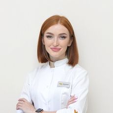 Епифанова Алёна Владимировна, Волгоград
